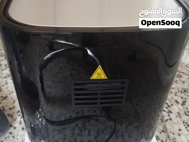 اجهزه مطبخ اير فراير جديده ومتوفره بكميات الحمد لله