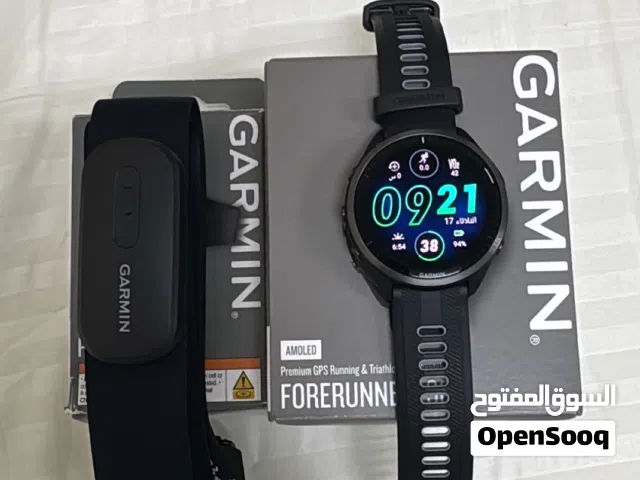 جارمن 965 فور رنر