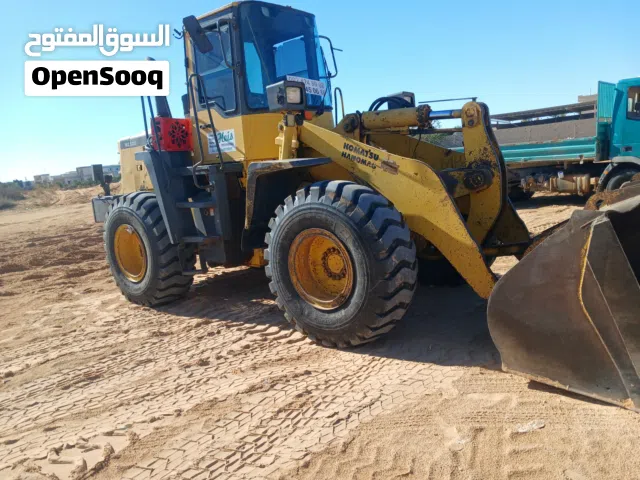 كشيك كوماتسو 320  موديل 1998