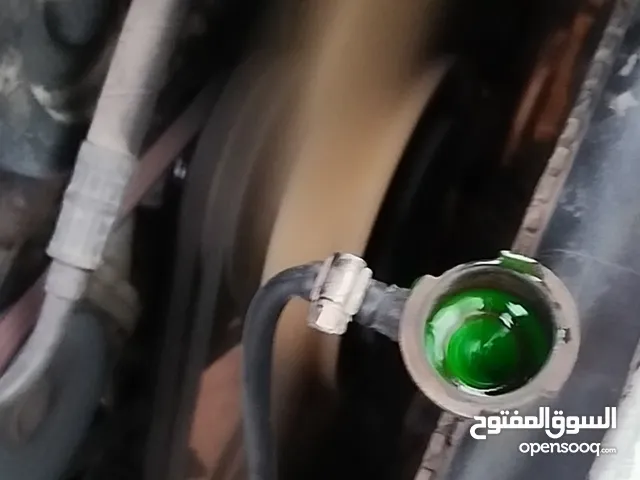 مطلوب واقي مروحة كيا بونقو 27 تيربو