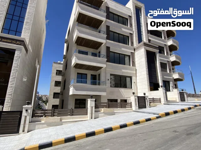 175 m2 3 Bedrooms Apartments for Sale in Amman Deir Ghbar