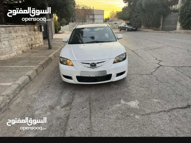 Used Mazda CX-3 in Zarqa