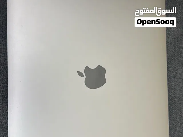 Mac book air
