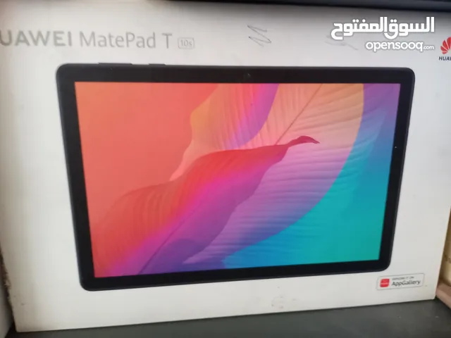 Huawei MatePad T10 64 GB in Irbid