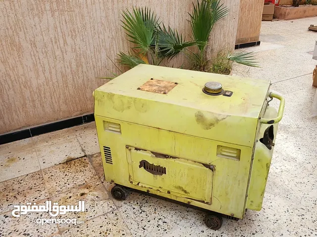 Generators for sale in Benghazi