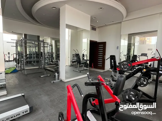 شقة للايجار في الجابرية قطعة 1