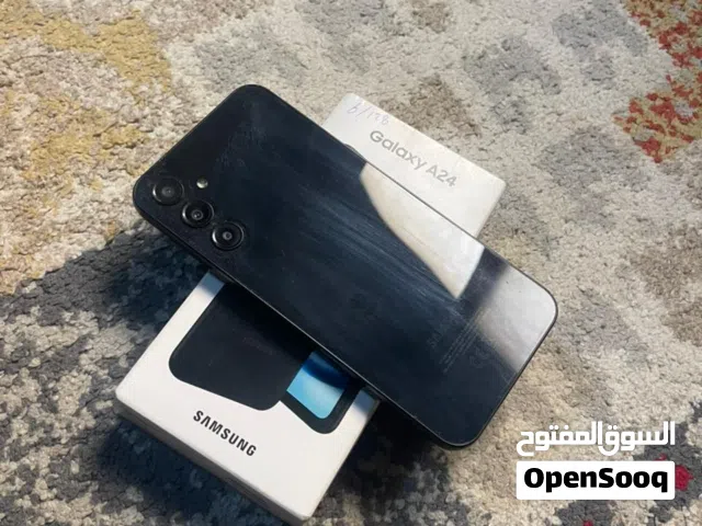 samsung A24