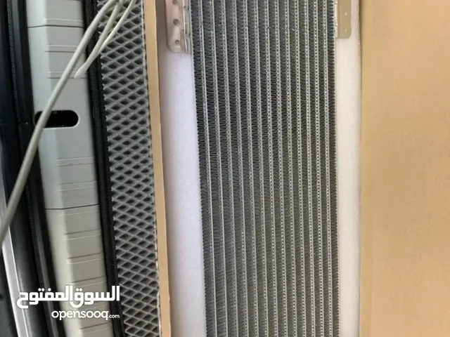 كولر جديد للجير