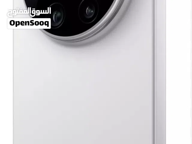 السلام عليكم للبيع جهاز شاومي 17 الترا جهاز نظافه 100 ذاكره واحد تيرا كامل ملحقات