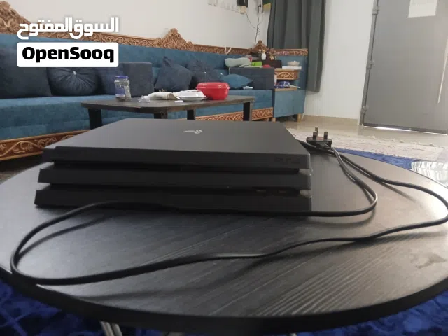 PlayStation 4 PlayStation for sale in Al Batinah