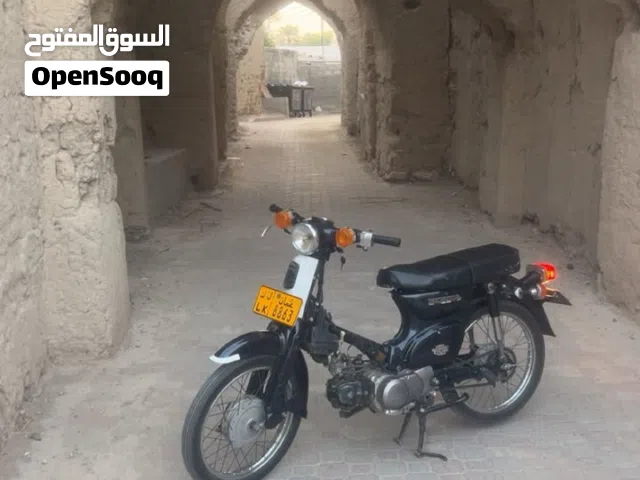 دراجه ناريه 90سي سي للبيع