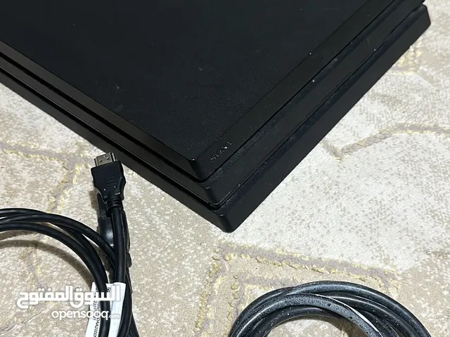 PlayStation 4 PlayStation for sale in Abu Dhabi