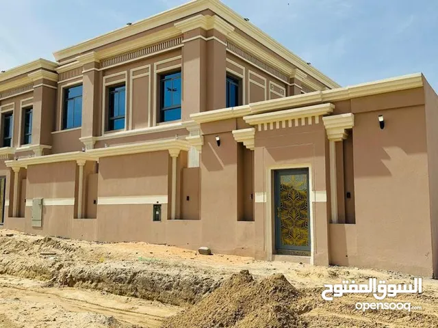 Brand New Single Villa for sale in Mirdif