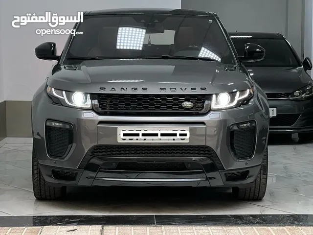 بيع سيارة من نوع رونج روفار
