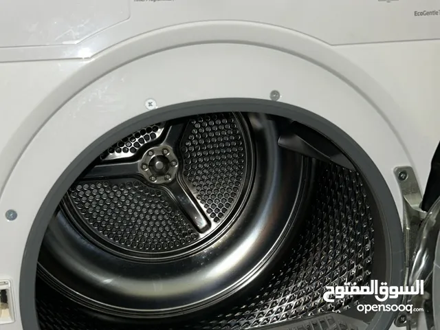 نشافة beko مستعمله للبيع