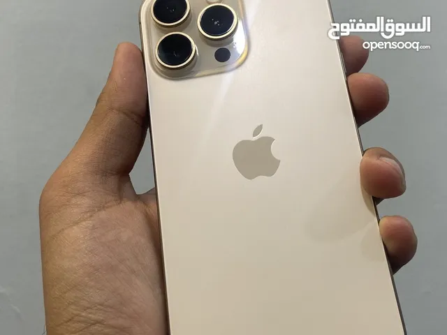 Apple iPhone 16 Pro Max 256 GB in Dhi Qar