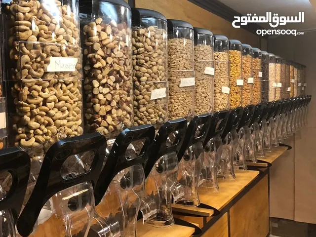 استثمر عندنا في مشروع مع ارباح طيبه