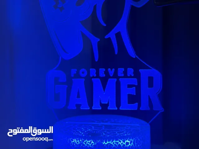 Playstation Gaming Accessories - Others in Muscat