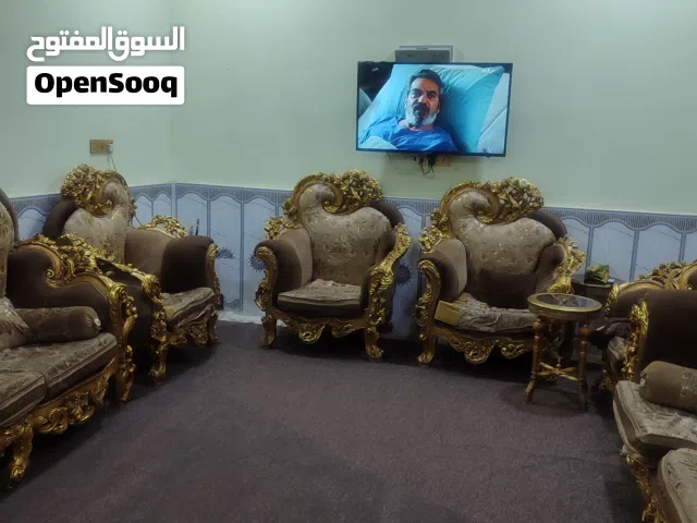 قنفات خشب الزان مصري. ثقيل