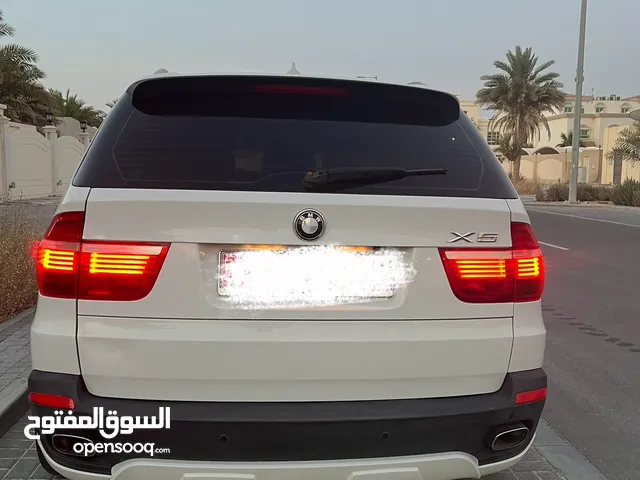 BMW X5 2010