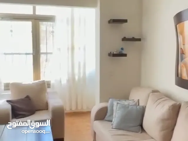 110 m2 2 Bedrooms Apartments for Sale in Nablus Rafidia
