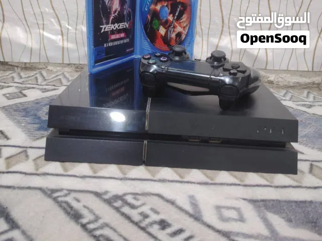 بلي 4 مستعمل