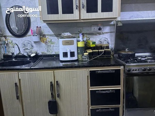 كاونتر الألمنيوم داخل وخارج