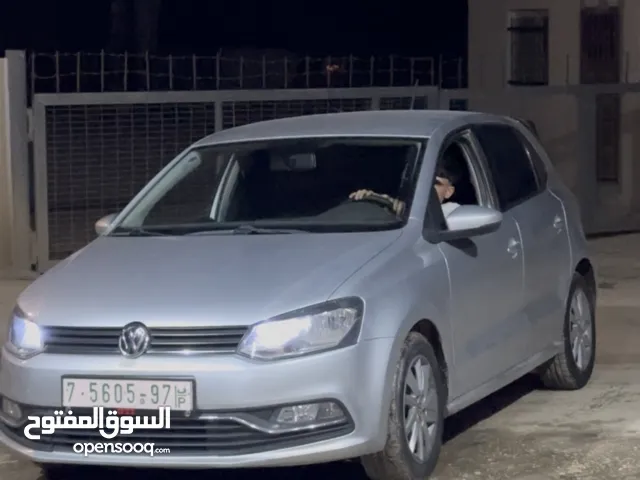 بولو ترخيص 14 اتومات