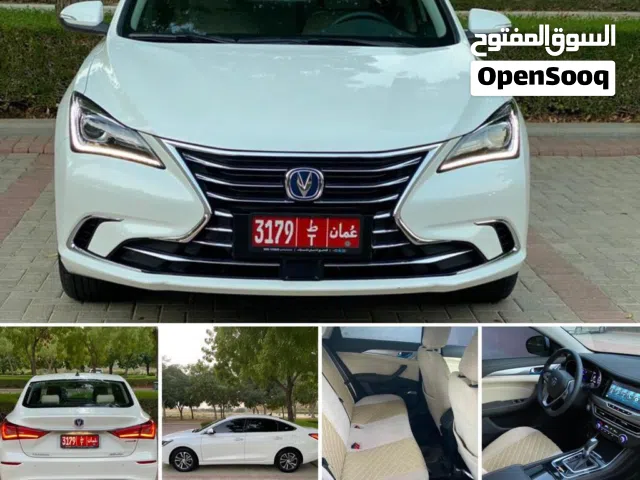 شانجان ايدو للايجار 2021 Changan Eado Car Rental