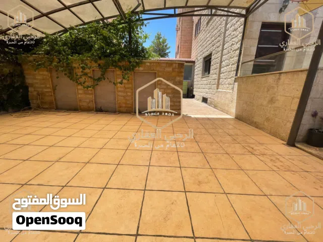 200 m2 3 Bedrooms Apartments for Rent in Amman Deir Ghbar