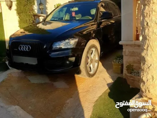Audi 2011 سيارة