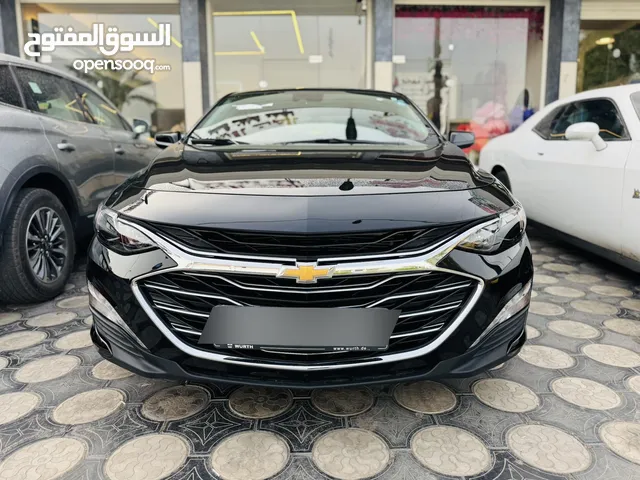New Chevrolet Malibu in Baghdad