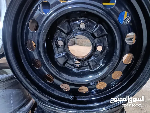 Michelin 16 Tyres in Zliten