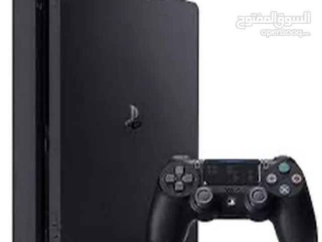 PlayStation 4 PlayStation for sale in Ajman