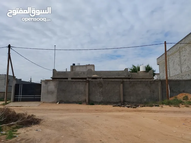 230 m2 3 Bedrooms Townhouse for Sale in Tripoli Abu Saleem