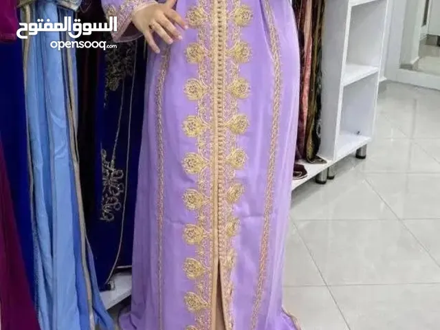 Kaftan Textile - Abaya - Jalabiya in Casablanca