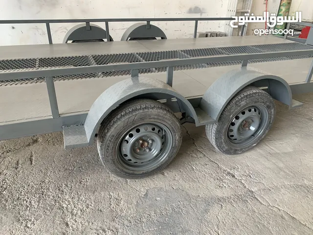 Auto Transporter Other 2024 in Al Batinah