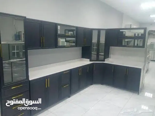 مطابخ مستعملة نظيفة كل المقاسات و الالوان و الموديلات المختلفة في الرياض مطابخ مع التوصيل و التركيب
