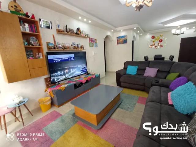 190m2 3 Bedrooms Apartments for Sale in Ramallah and Al-Bireh Other