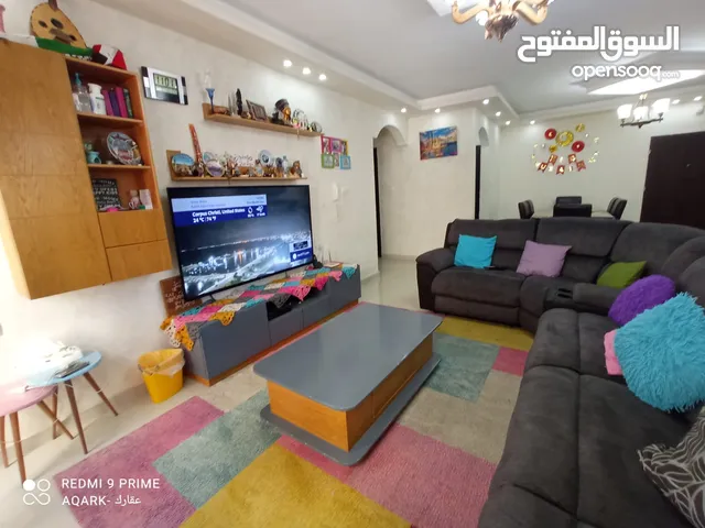 190 m2 3 Bedrooms Apartments for Sale in Ramallah and Al-Bireh Other