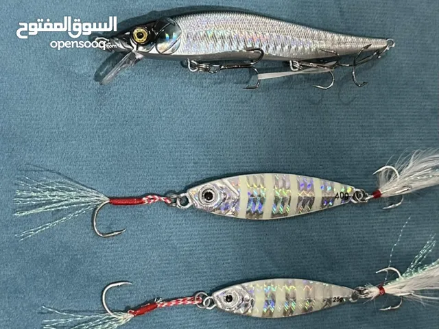 جيجات ولور عدد سبع حبات