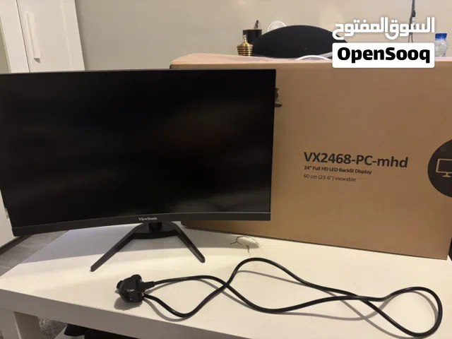 Viewsonic gaming monitor