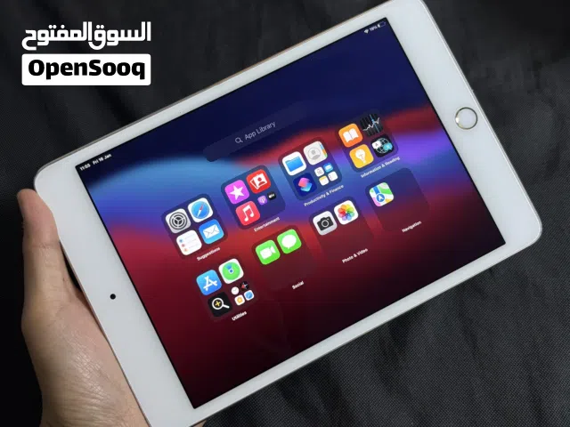 IPAD MINI 4 128 GB GOLD - EXCELLENT CONDITION