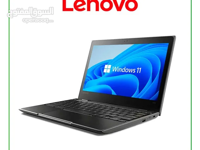 Windows Lenovo for sale  in Sana'a