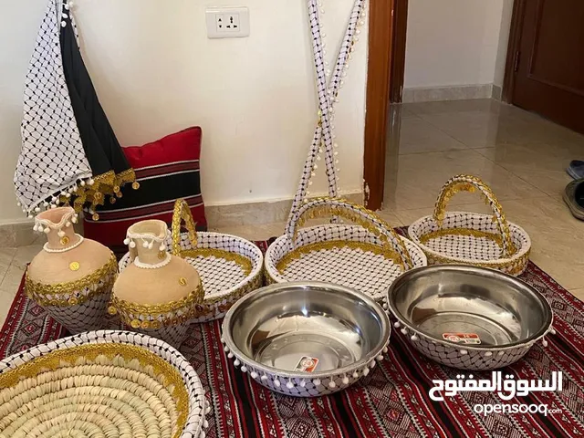 حنة او حمام عريس