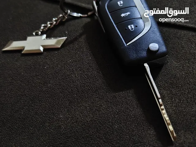 مفتاح عربيه اوبترا للبيع