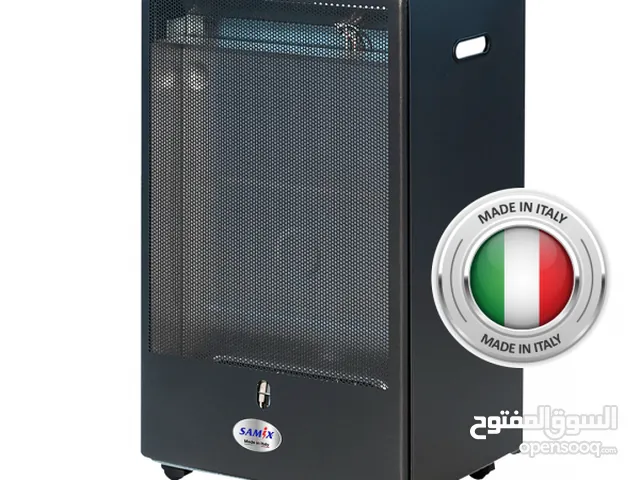 Samix Gas Heaters for sale in Irbid