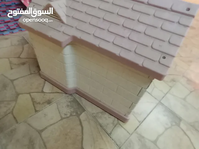 بيت قطط او كلاب صغيرة Cat and dog house