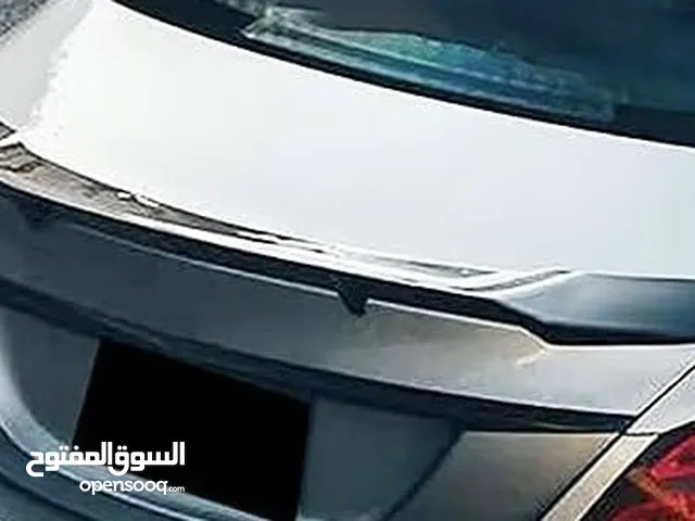 جناح c63 للبيع نطيف جدا