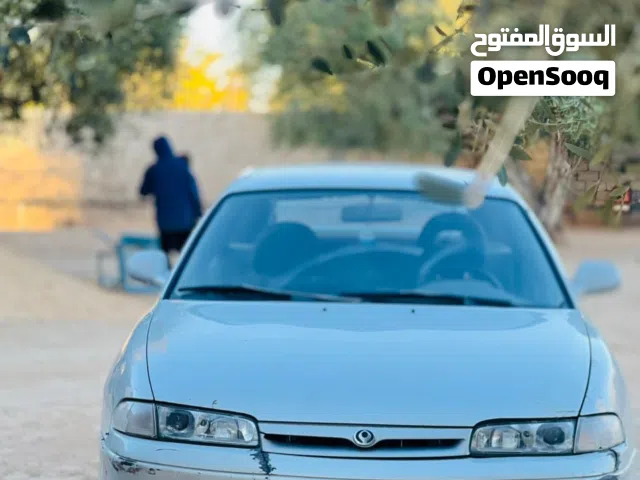 New Mazda Other in Sabratha